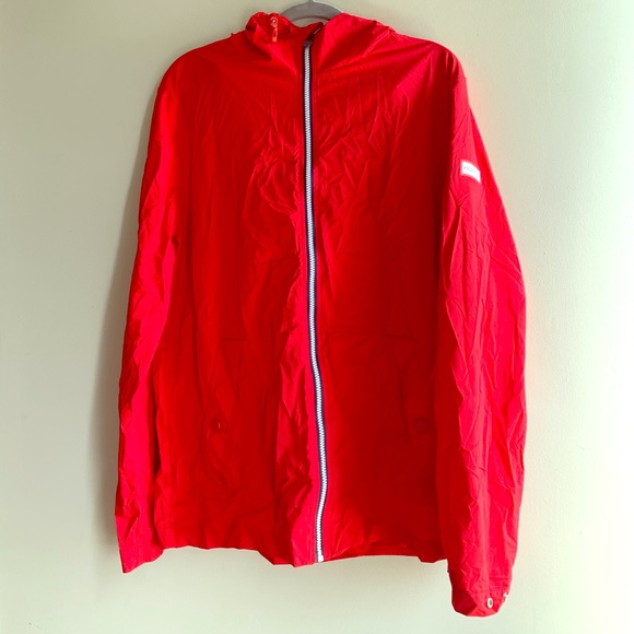 Hunter for Target Rain Jacket - Picture 1 of 5